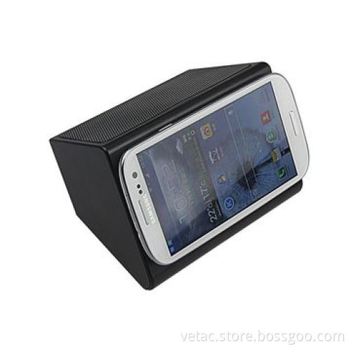 Touch Play Speaker for Smart Phone